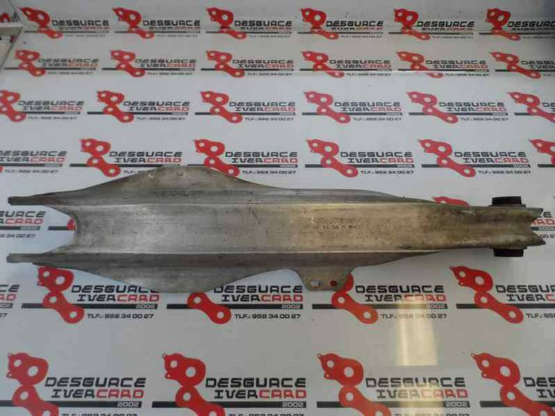 BRAZO SUSPENSION INFERIOR TRASERO IZQUIERDO FIAT CROMA 2008 1.9 JTD 16V (150 CV)