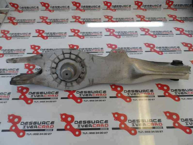 BRAZO SUSPENSION INFERIOR TRASERO IZQUIERDO FIAT CROMA 2008 1.9 JTD 16V (150 CV)