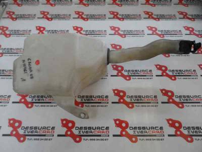 DEPOSITO LIMPIA FIAT CROMA 2008 1.9 JTD 16V (150 CV)