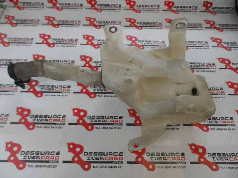 DEPOSITO LIMPIA FIAT CROMA 2008 1.9 JTD 16V (150 CV)