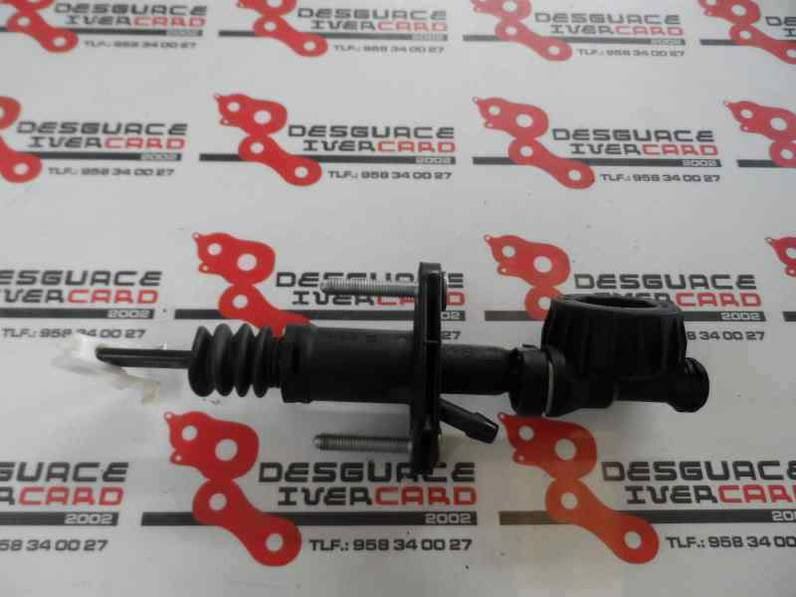 BOMBIN EMBRAGUE FIAT CROMA 2008 1.9 JTD 16V (150 CV)