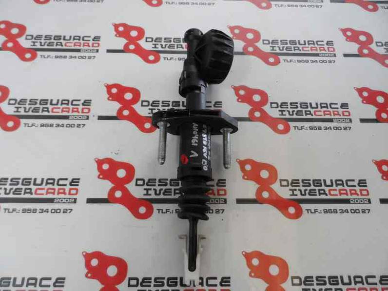 BOMBIN EMBRAGUE FIAT CROMA 2008 1.9 JTD 16V (150 CV)