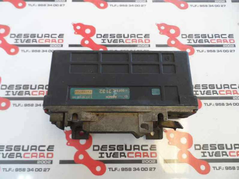 MODULO CONFORT MERCEDES CLASE E BERLINA 1984 2.3 (136 CV)