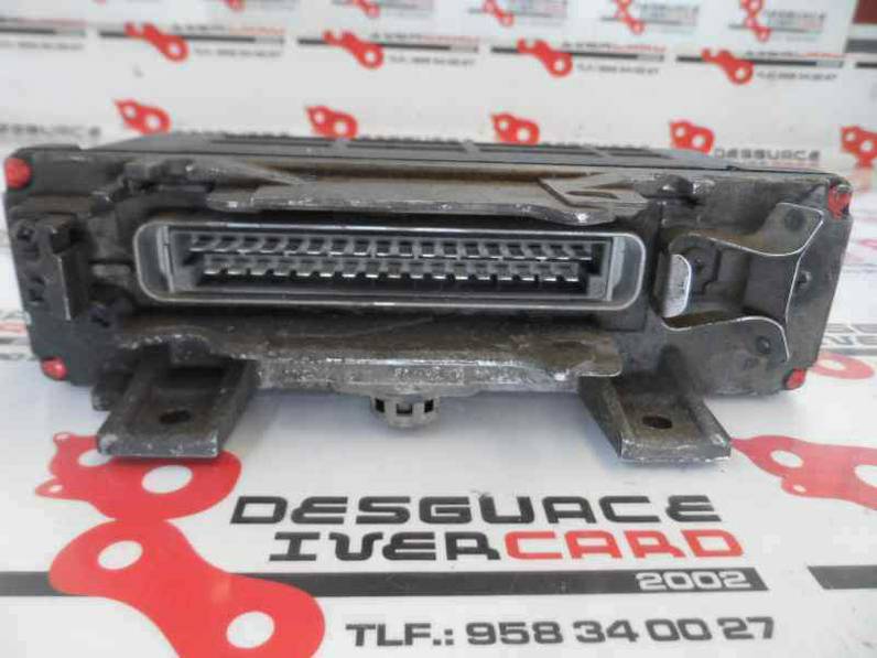 MODULO CONFORT MERCEDES CLASE E BERLINA 1984 2.3 (136 CV)