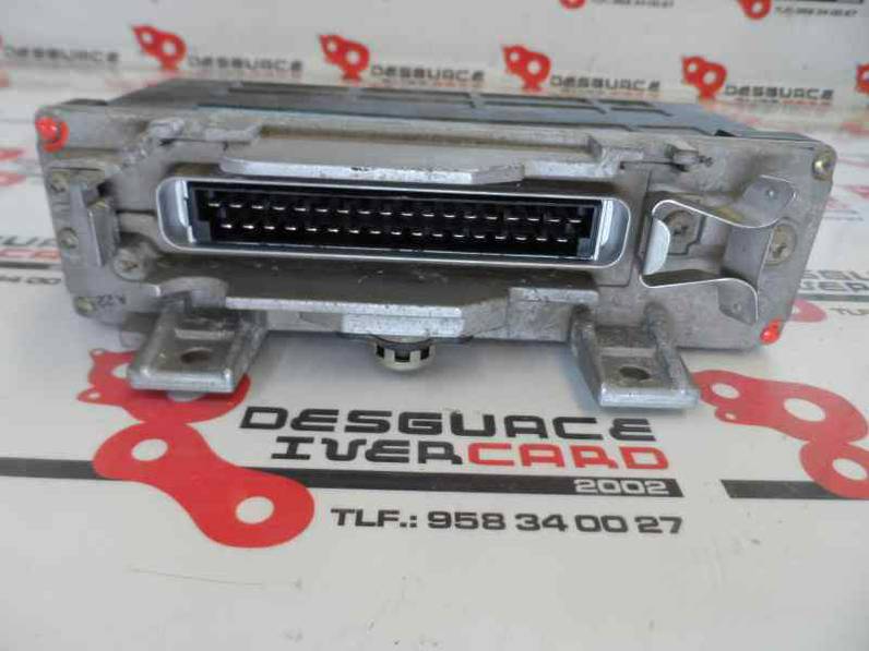 MODULO CONFORT MERCEDES CLASE E BERLINA 1992