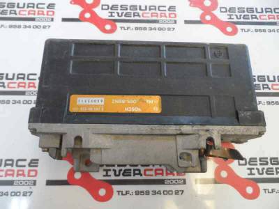 MODULO CONFORT MERCEDES CLASE E BERLINA 1984 3.0 D (109 CV)