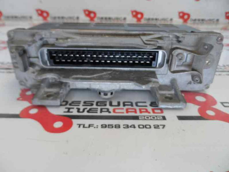 MODULO CONFORT MERCEDES CLASE E BERLINA 1984 3.0 D (109 CV)