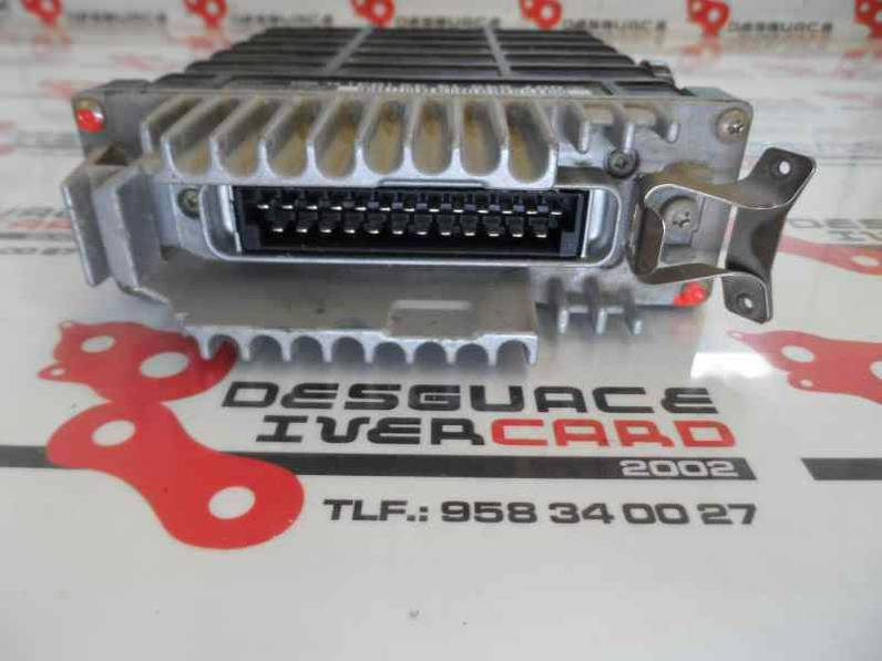 CENTRALITA MOTOR UCE MERCEDES CLASE E BERLINA 1992