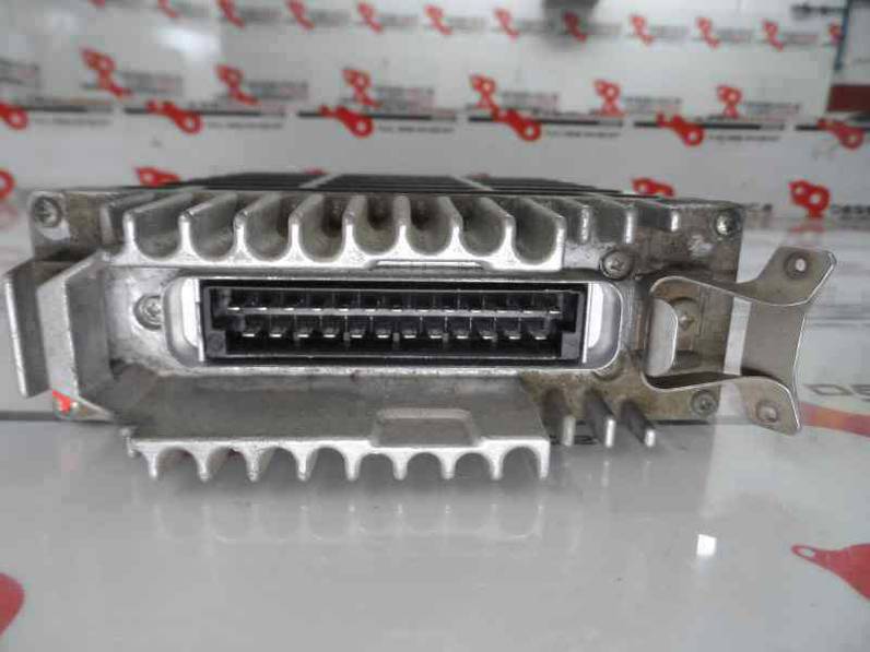 CENTRALITA MOTOR UCE MERCEDES CLASE E BERLINA 1984