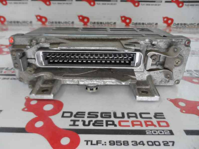 MODULO CONFORT MERCEDES CLASE C BERLINA 1982 2.6 (160 CV)