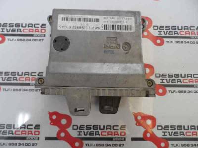 CENTRALITA MOTOR UCE MERCEDES CLASE C BERLINA 1993