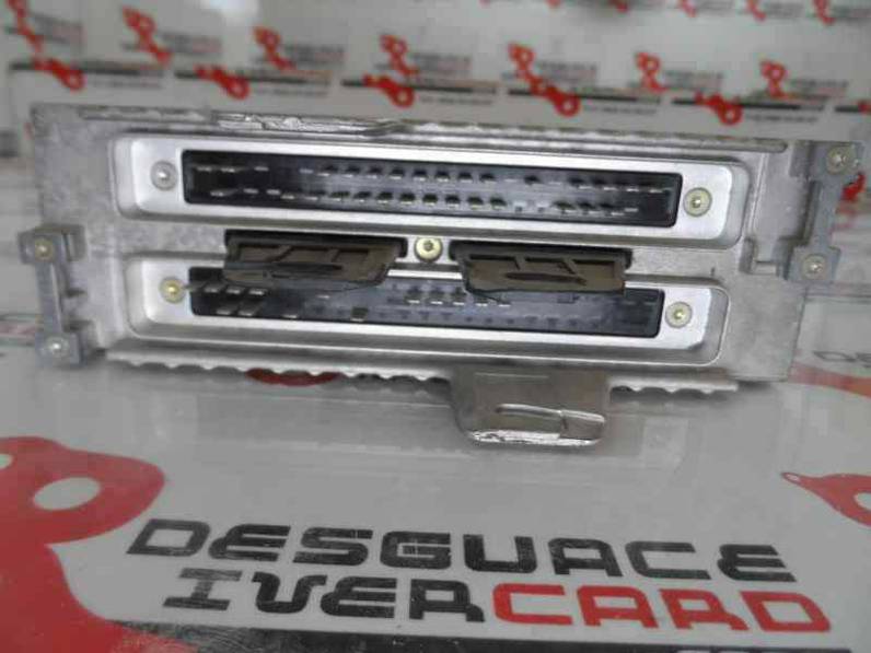 CENTRALITA MOTOR UCE MERCEDES CLASE C BERLINA 1993