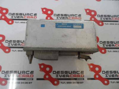 CENTRALITA ABS MERCEDES CLASE C BERLINA 1982