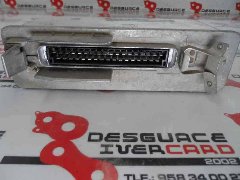 CENTRALITA ABS MERCEDES CLASE C BERLINA 1982