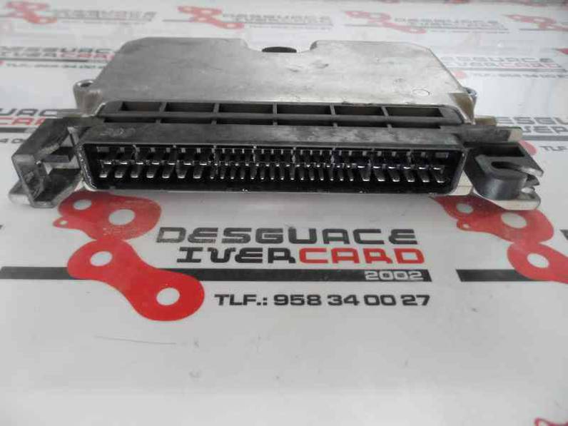 CENTRALITA MOTOR UCE CITROEN XSARA BERLINA 1998 1.6 (88 CV)