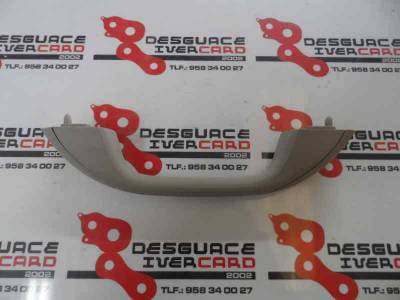 MANETA INTERIOR TRASERA IZQUIERDA DACIA SANDERO 2008 1.6 (87 CV)