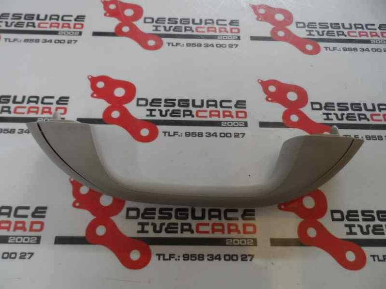 MANETA INTERIOR DELANTERA DERECHA DACIA SANDERO 2008 1.6 (87 CV)