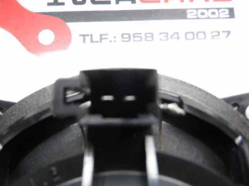 SISTEMA AUDIO RADIO CD DACIA SANDERO 2008 1.6 (87 CV)