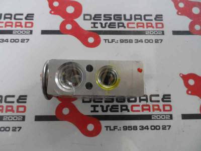 VALVULA EXPANSION DACIA SANDERO 2008 1.6 (87 CV)