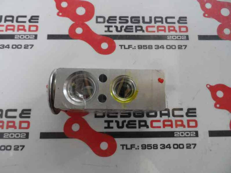 VALVULA EXPANSION DACIA SANDERO 2008 1.6 (87 CV)