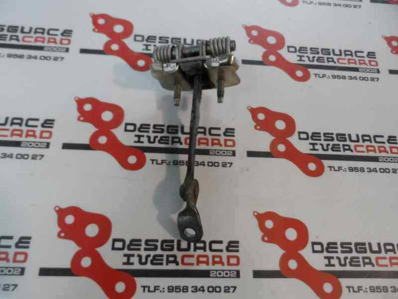 RETENEDOR PUERTA DACIA SANDERO 2008 1.6 (87 CV)