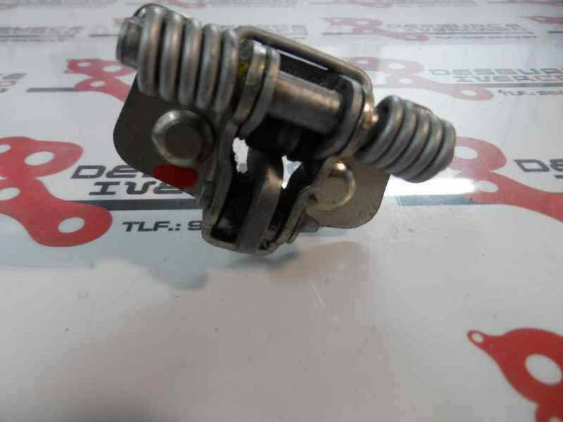 RETENEDOR PUERTA DACIA SANDERO 2008 1.6 (87 CV)