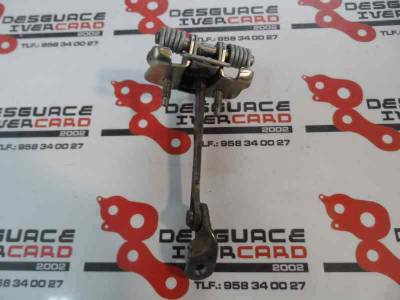 RETENEDOR PUERTA DACIA SANDERO 2008 1.6 (87 CV)