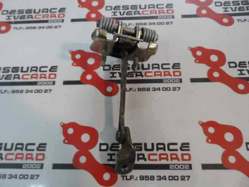 RETENEDOR PUERTA DACIA SANDERO 2008 1.6 (87 CV)