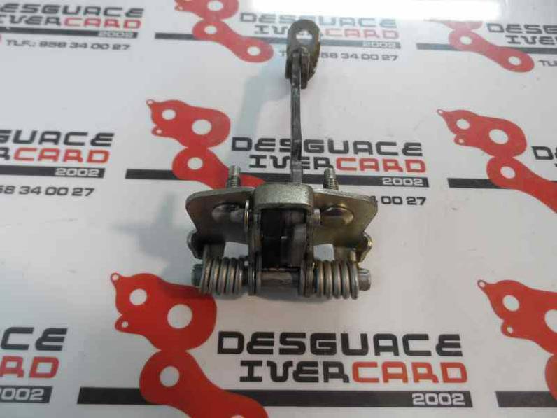 RETENEDOR PUERTA DACIA SANDERO 2008 1.6 (87 CV)