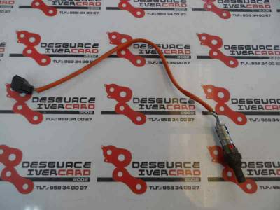 SONDA LAMBDA DACIA SANDERO 2008 1.6 (87 CV)