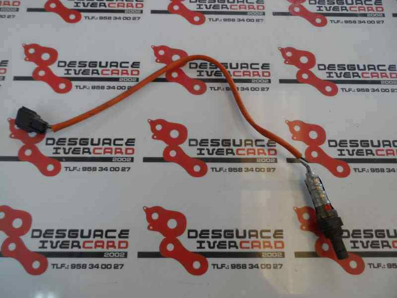 SONDA LAMBDA DACIA SANDERO 2008 1.6 (87 CV)