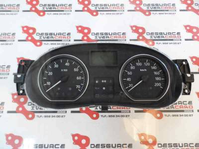 CUADRO INSTRUMENTOS DACIA SANDERO 2008 1.6 (87 CV)