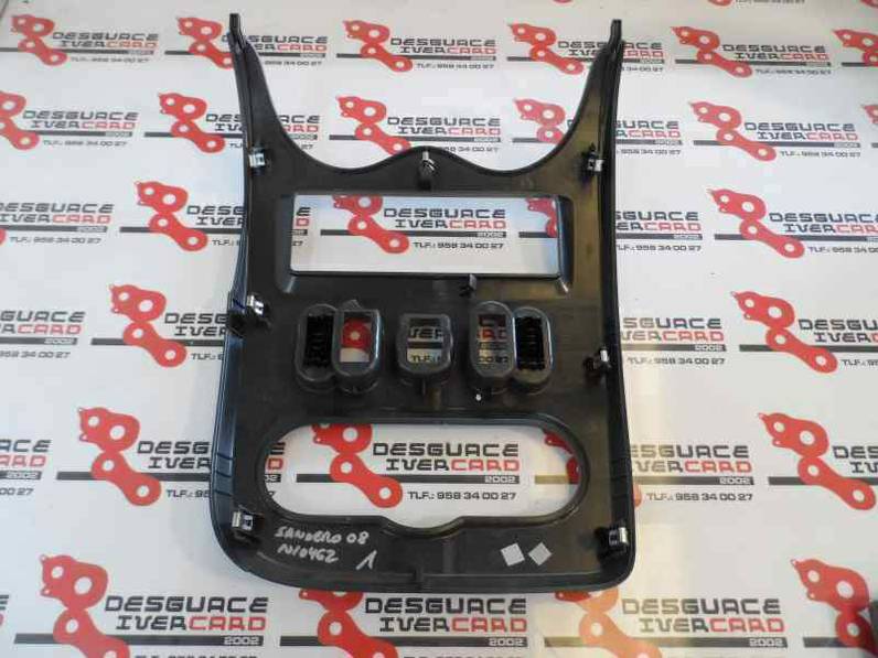 REJILLA AIREADORA DACIA SANDERO 2008 1.6 (87 CV)