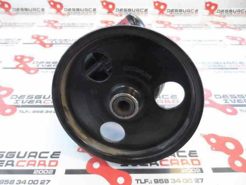 BOMBA DIRECCION DACIA SANDERO 2008 1.6 (87 CV)