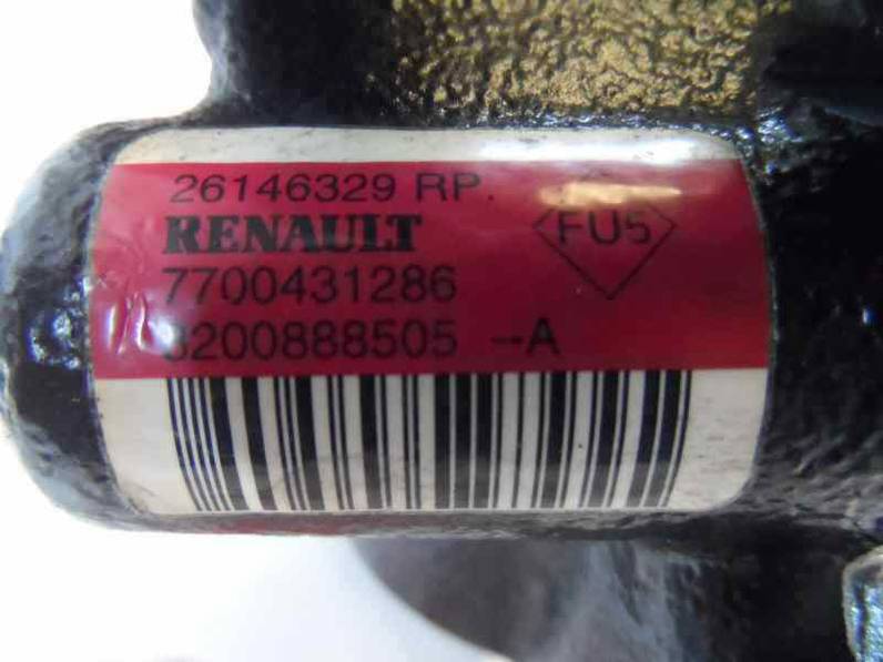 BOMBA DIRECCION DACIA SANDERO 2008 1.6 (87 CV)