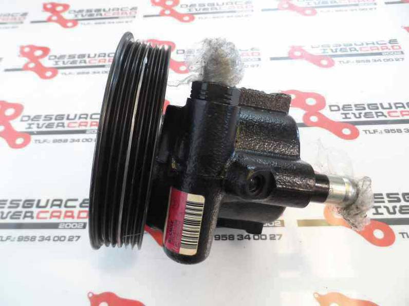 BOMBA DIRECCION DACIA SANDERO 2008 1.6 (87 CV)