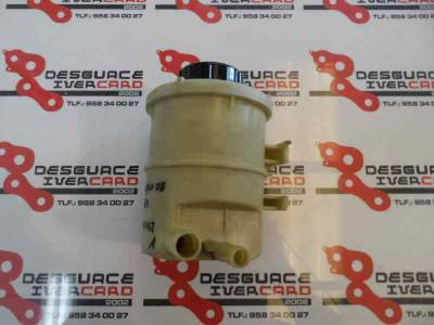 DEPOSITO SERVO DACIA SANDERO 2008 1.6 (87 CV)