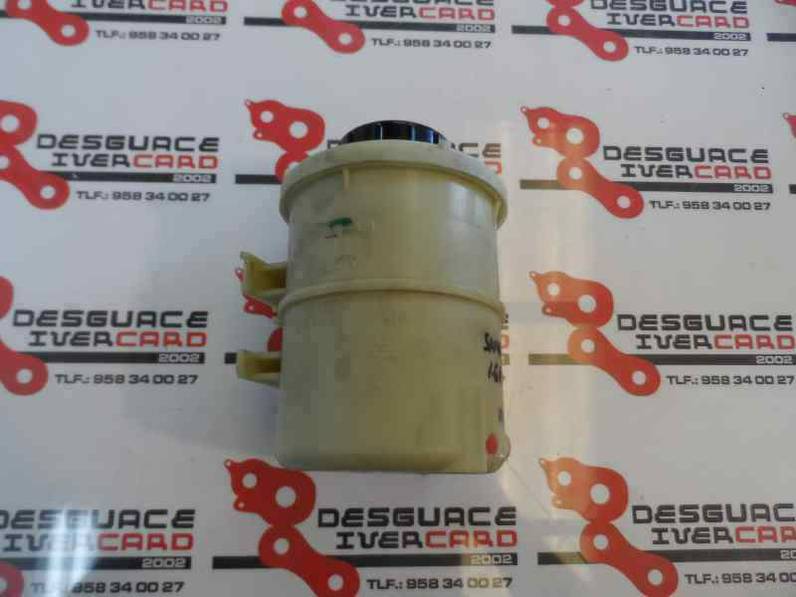 DEPOSITO SERVO DACIA SANDERO 2008 1.6 (87 CV)