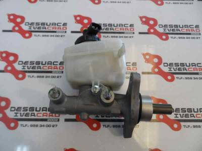 BOMBA FRENO DACIA SANDERO 2008 1.6 (87 CV)