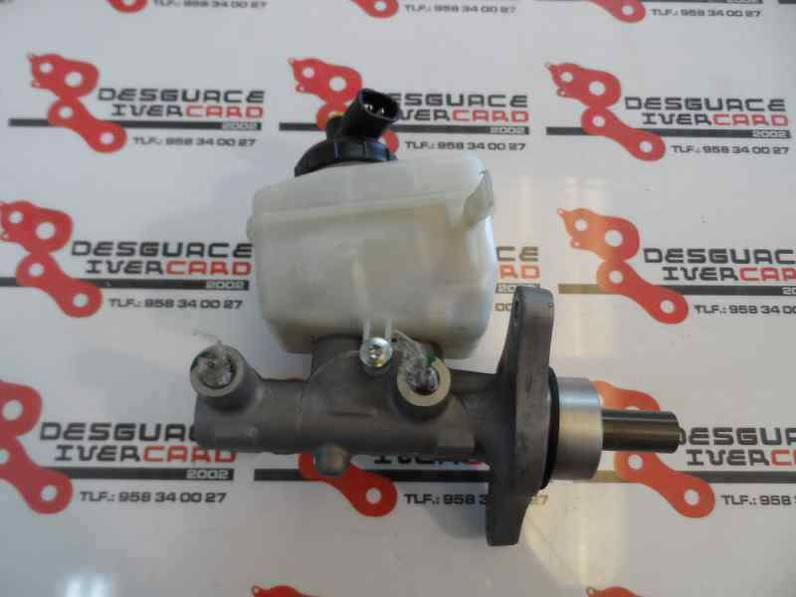 BOMBA FRENO DACIA SANDERO 2008 1.6 (87 CV)