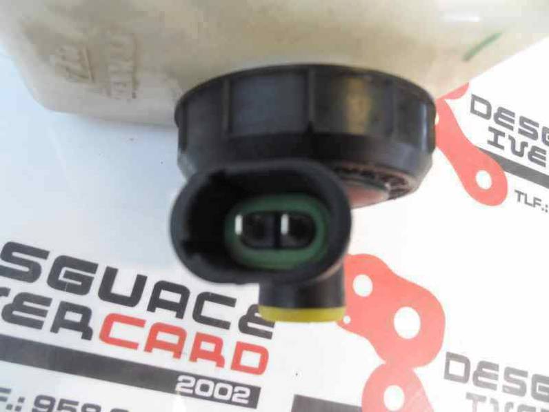 BOMBA FRENO DACIA SANDERO 2008 1.6 (87 CV)