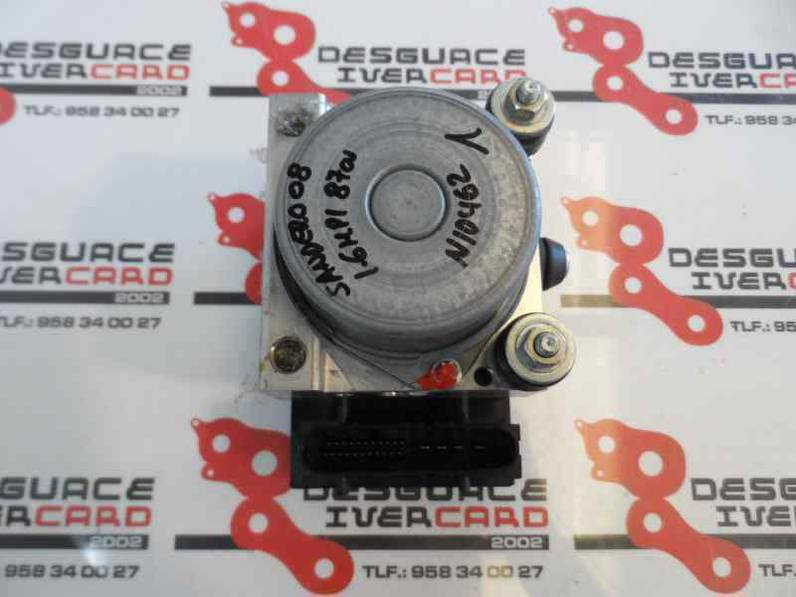 ABS DACIA SANDERO 2008 1.6 (87 CV)