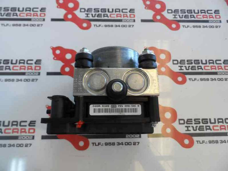 ABS DACIA SANDERO 2008 1.6 (87 CV)