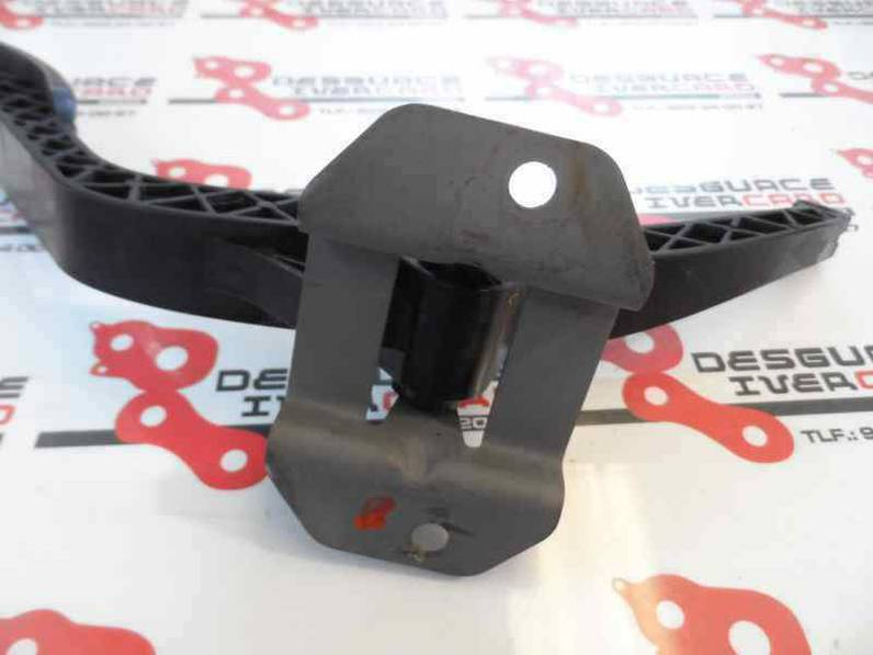 PEDAL ACELERADOR DACIA SANDERO 2008 1.6 (87 CV)