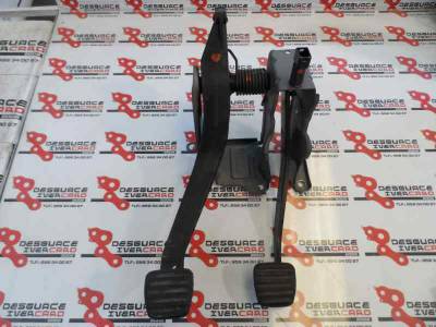 PEDAL EMBRAGUE DACIA SANDERO 2008 1.6 (87 CV)