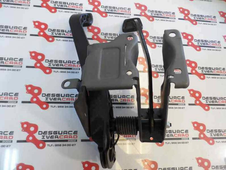 PEDAL EMBRAGUE DACIA SANDERO 2008 1.6 (87 CV)
