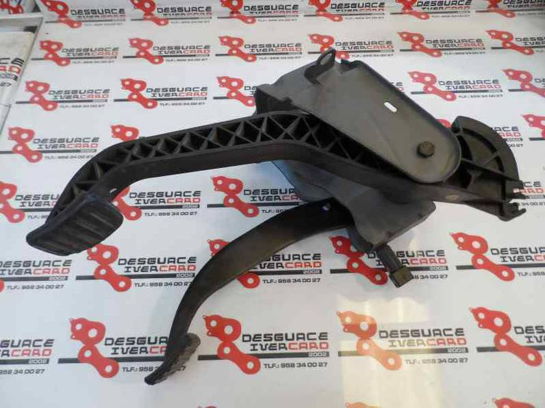 PEDAL EMBRAGUE DACIA SANDERO 2008 1.6 (87 CV)