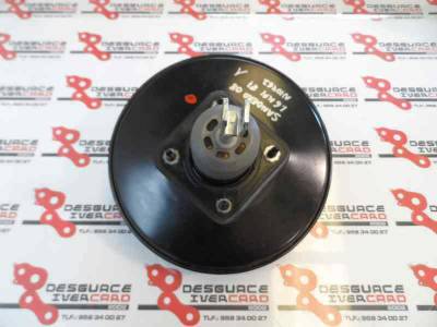 SERVOFRENO DACIA SANDERO 2008 1.6 (87 CV)