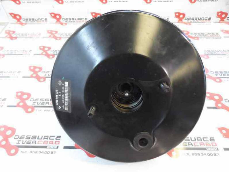 SERVOFRENO DACIA SANDERO 2008 1.6 (87 CV)