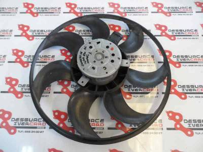 ELECTROVENTILADOR DACIA SANDERO 2008 1.6 (87 CV)
